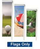 Premium Wind Chaser Flags