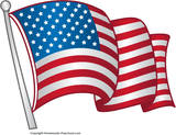 USA / American Flag